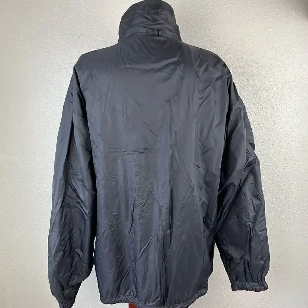 Kel-Tek Full Zip Reversible Jacket Size L EUC - Picture 6 of 11